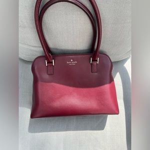 kate spade new york greene street small mariella shoulder bag